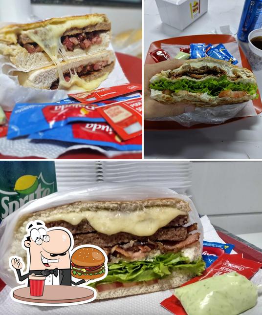 Jubi lanches