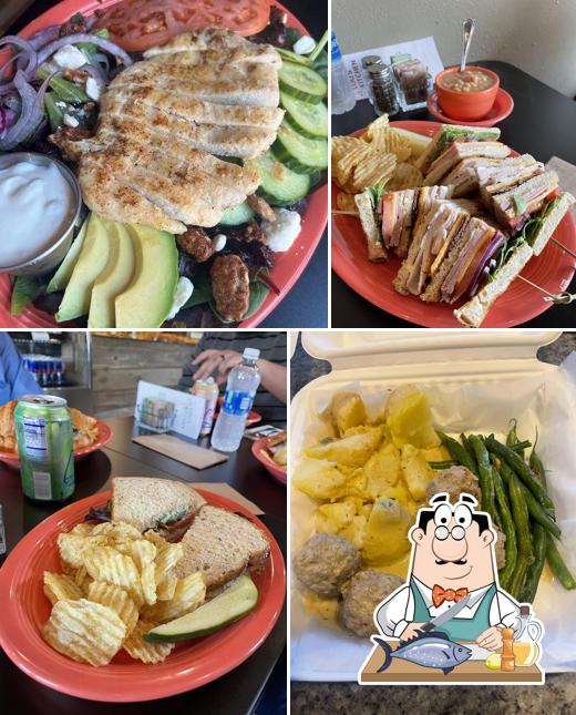 Lou's Kitchen