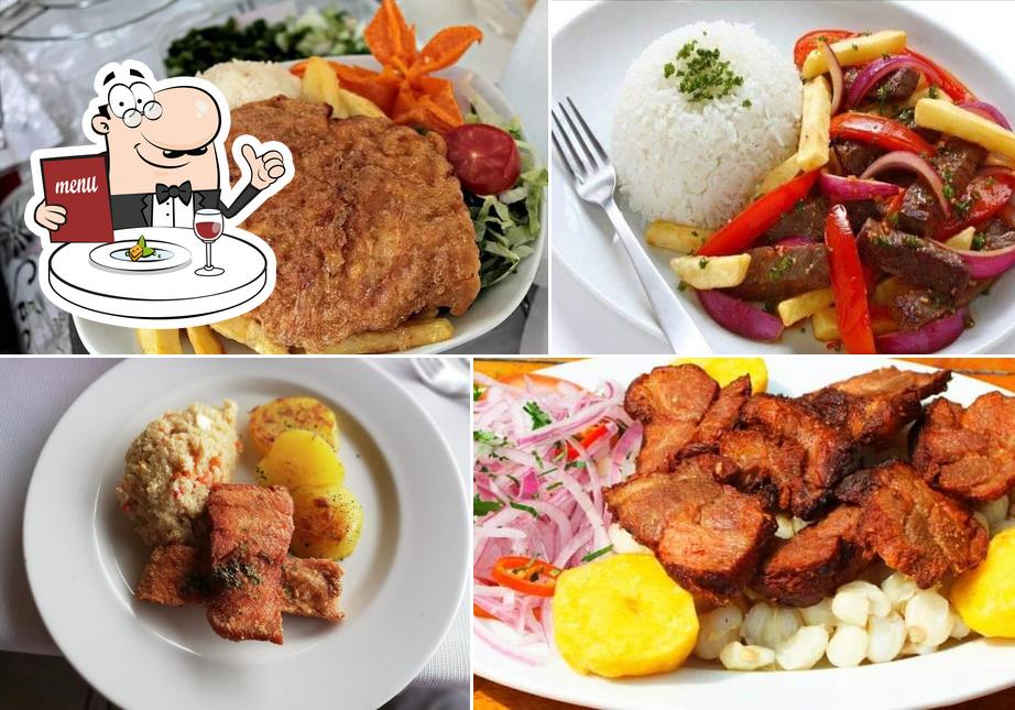 Restaurant Mariana #14