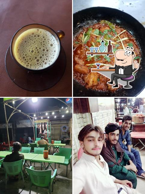 Namkeen Hotel