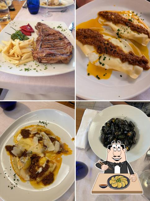 Restaurant Nòmada Solsona