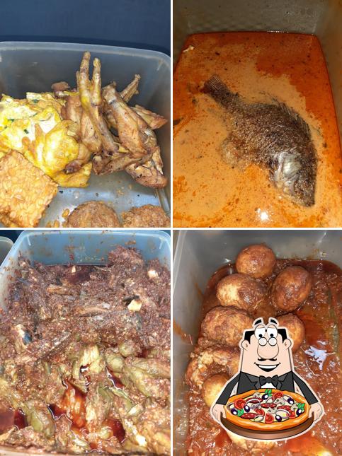 Pecel Pak Mad