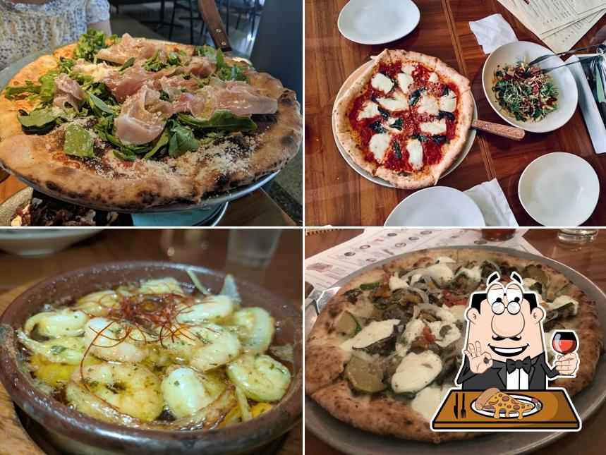 Rigo Spanish italian Restaurant