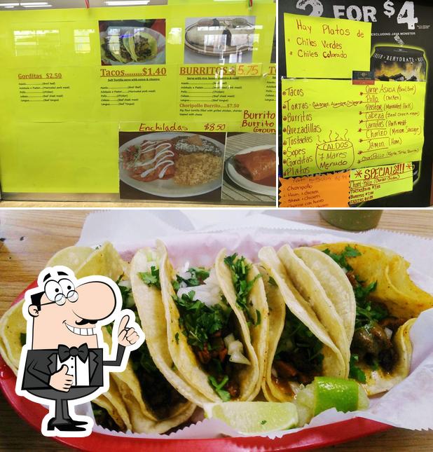 Taqueria California
