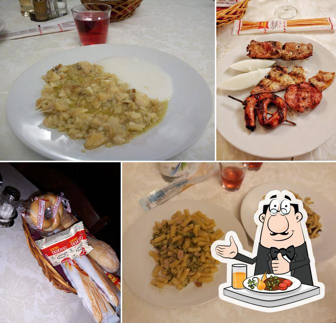 Trattoria Al Corno