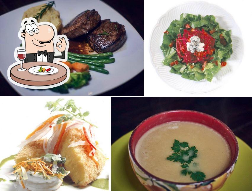 Urpu Restobar