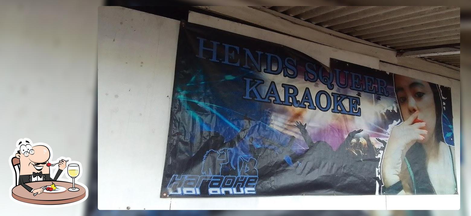 Warung Hendi