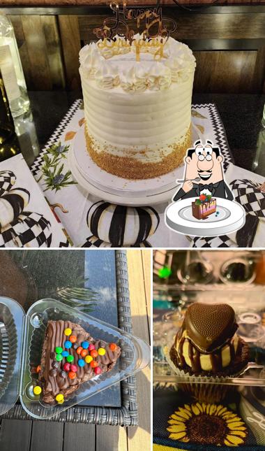 Whipped Bakery LLC