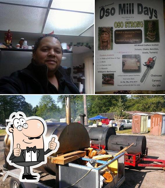 Williams Bar.b.que