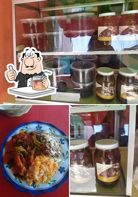 Cocina económica