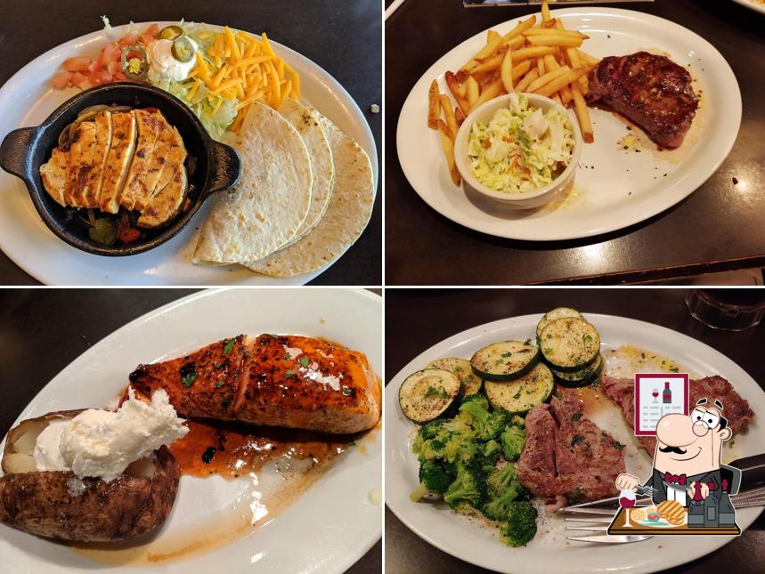 Ruby Tuesday