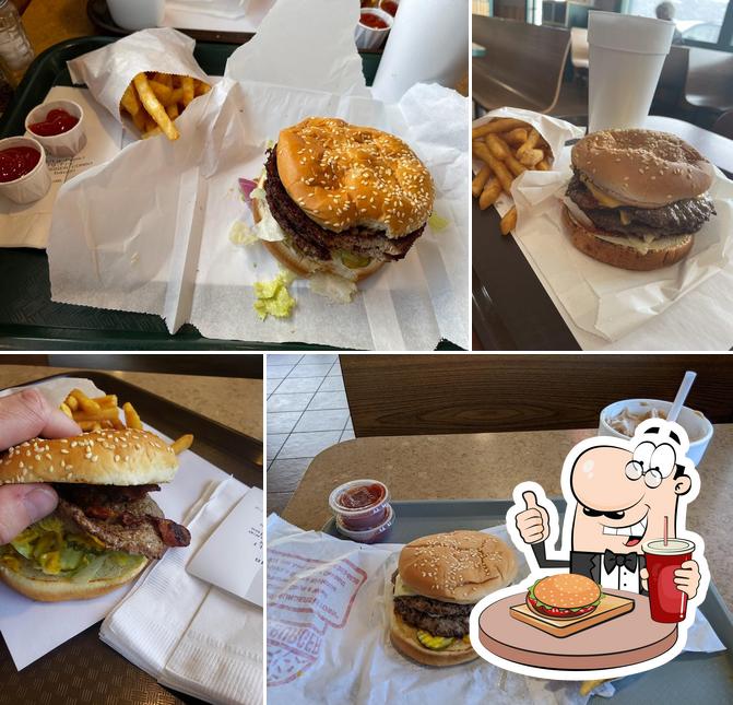 Serv-A-Burger