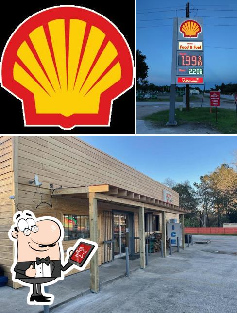 Shell