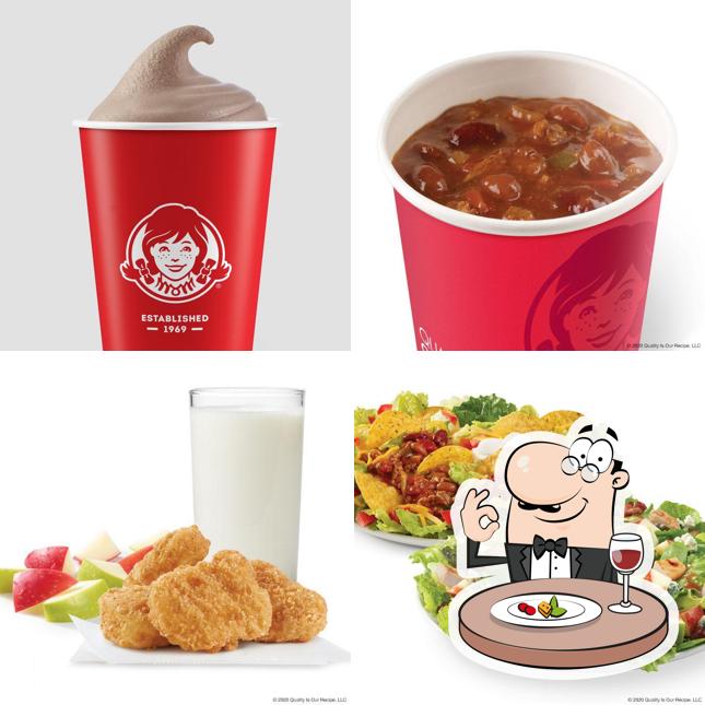Wendy's
