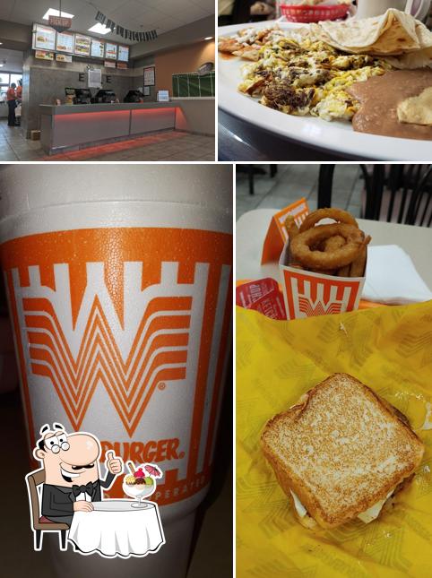Whataburger