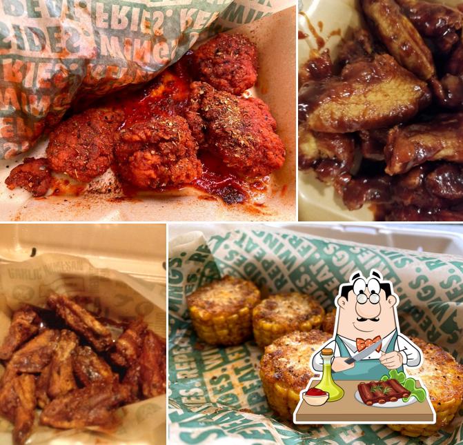 Wingstop