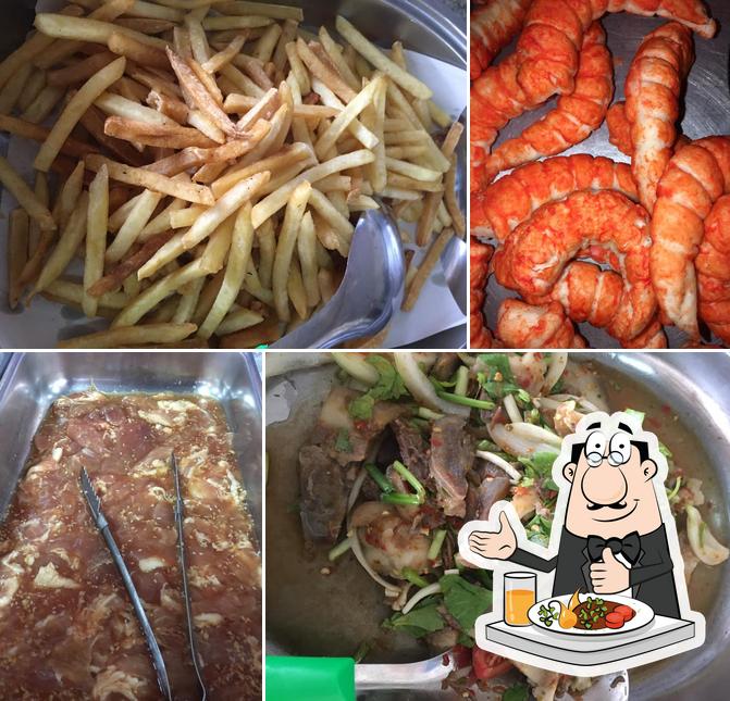 เวลตี้ชาบู และหมูกระทะ