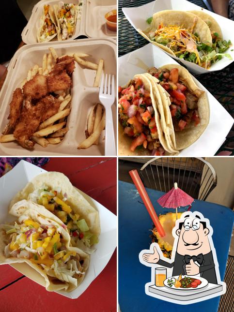 Horhitos Mobile Taqueria