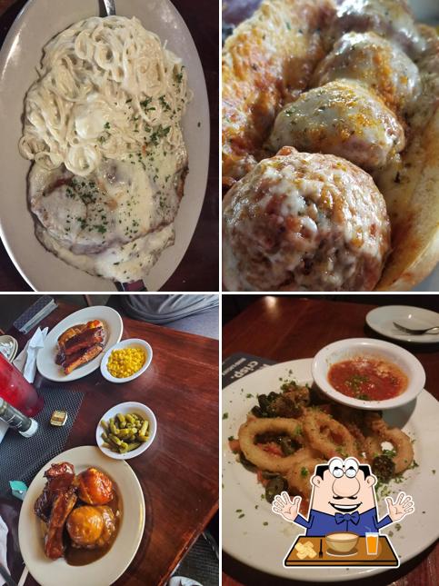 Frank & Linda's Restaurant