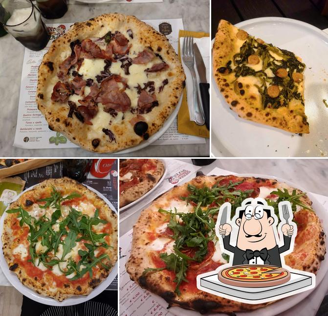 Checco Pizza