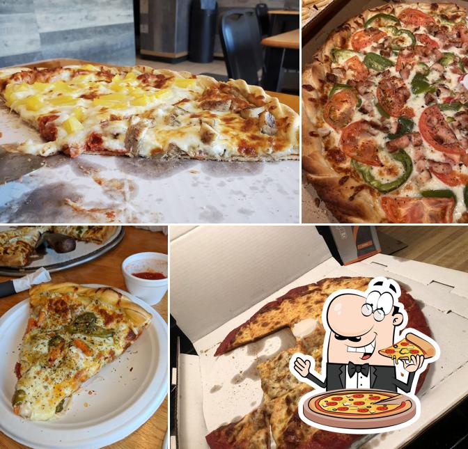 Judy's Pizzeria