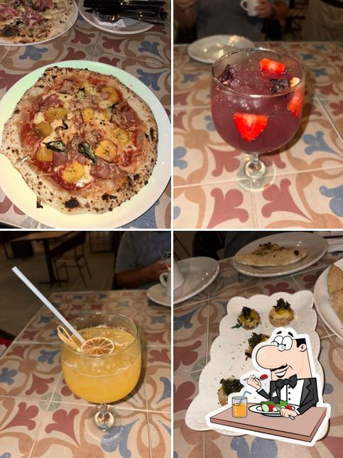 ALMA Restaurante Cali