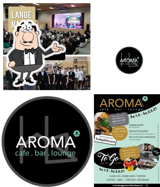 AROMA Holzerbauer