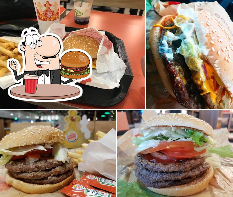 Burger King