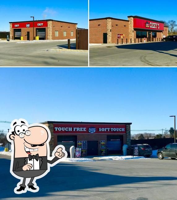 Casey's