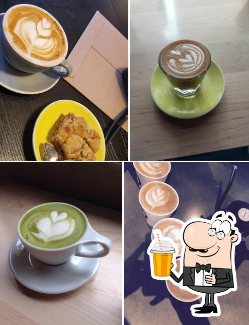 Fuego Coffee Roasters