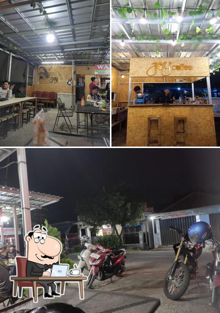 Joy Coffee