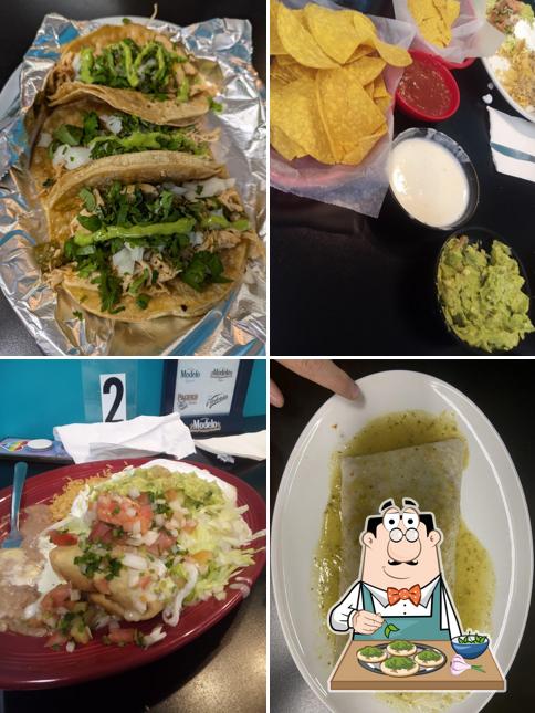 La Guacamaya Mexican Restaurant