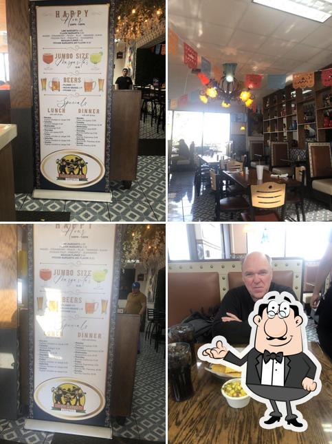 Little Pancho's Express