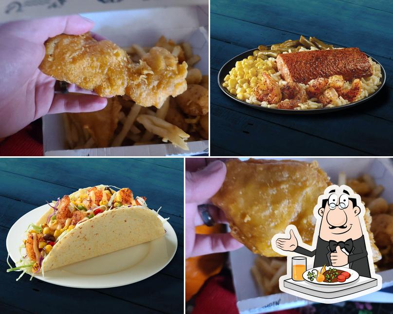 Long John Silver's