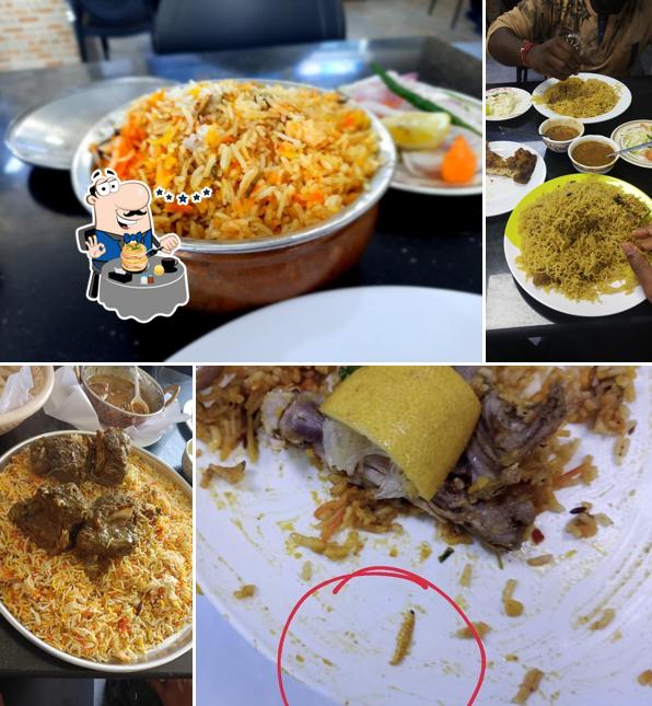 New Village Restaurant