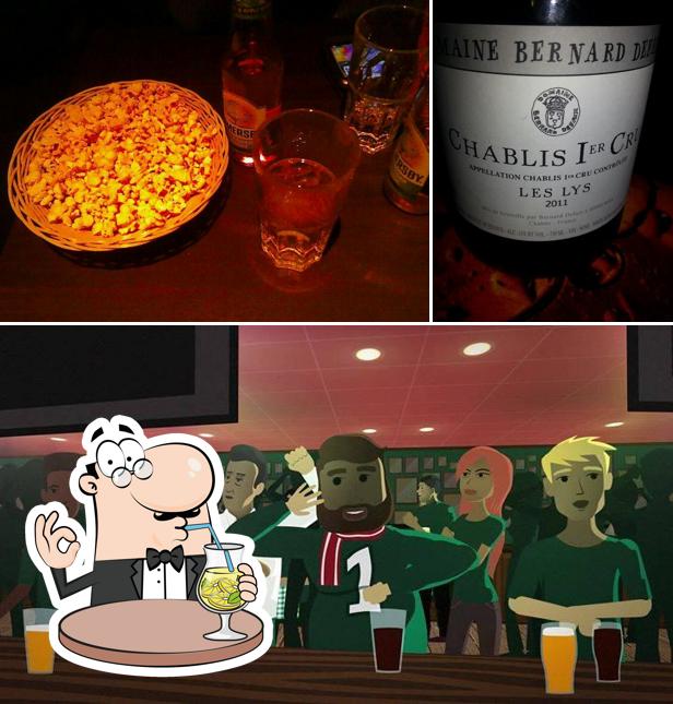 O'Learys