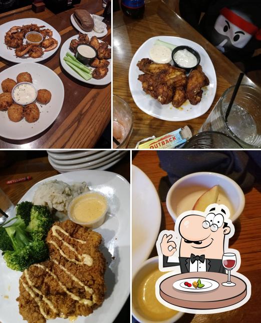 Outback Steakhouse