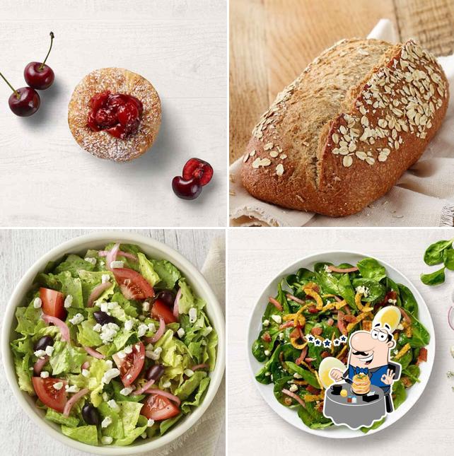 Panera Bread