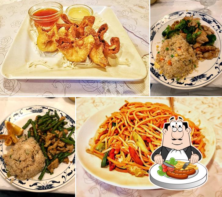 Ping's Chinese Cuisine