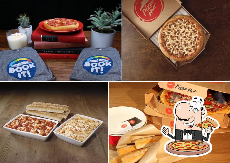 Pizza Hut