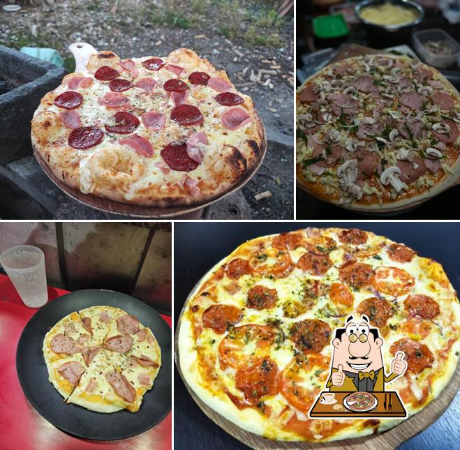 Pizza Lovers