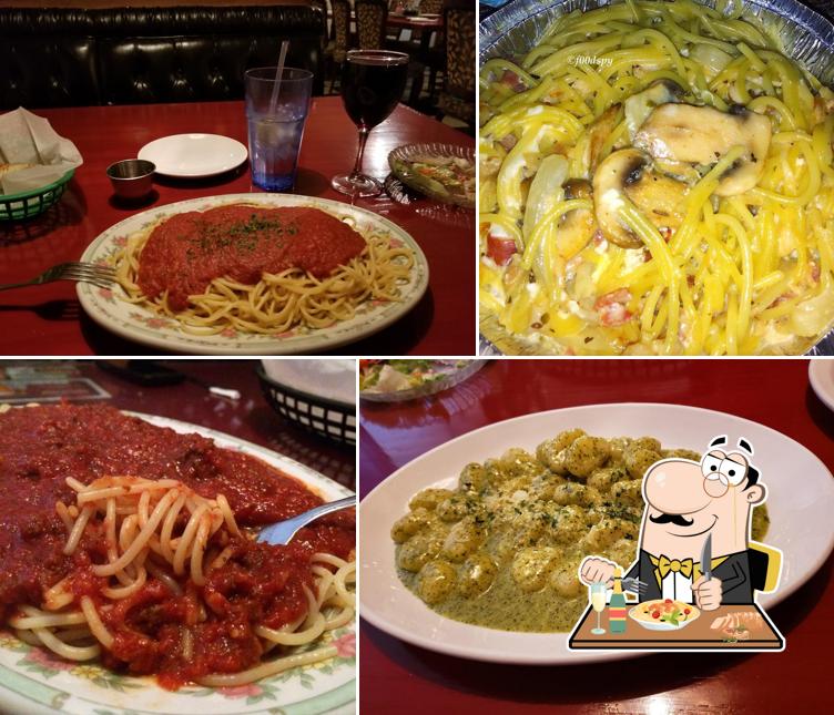 Rufino's Italian Restaurant