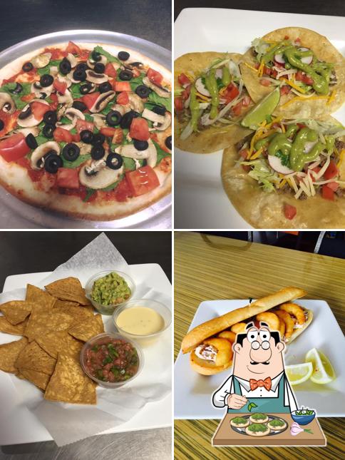 Tony T's