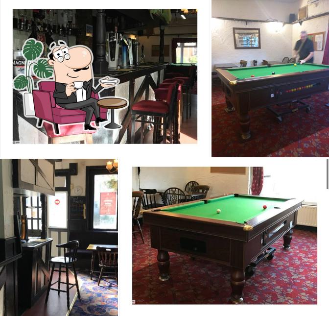 The Brewers Arms