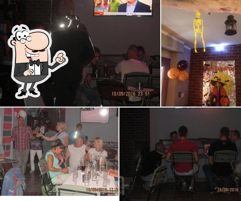 Meduza - Pub