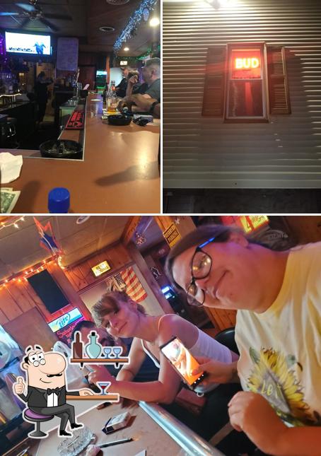 The Pike Bar and Grill