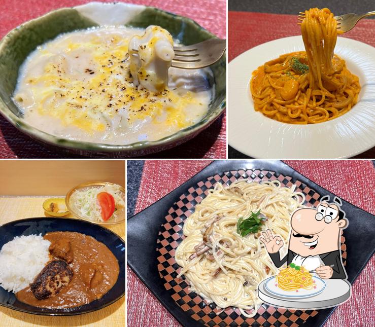 キッチン はらちゃん