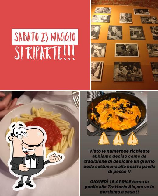 Trattoria Toscana Ala