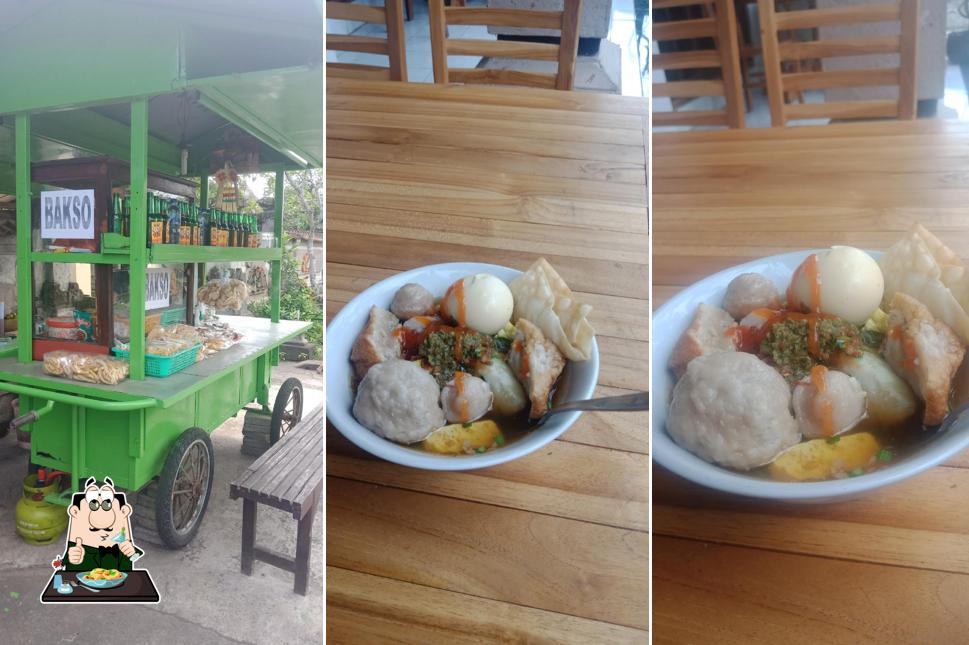 BAKSO CENGOL