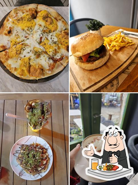 Baston Cafe&Fast Food